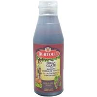 Bertolli Italian Balsamic Vinegar 200ml