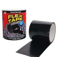 ??HOT!!ลดราคา?? FLEX TAPE เทปกาวมหัศจรรย์ แปะ เชื่อม ซีล ซ่อมแซมติดได้ทุกรอยรั่วกันน้ำเหนียวติดทนนานด้วยวัสดุจาก USA สินค้าคุณภาพ ##ที่ชาร์จ แท็บเล็ต ไร้สาย เสียง หูฟัง เคส .ลำโพง Wireless Bluetooth โทรศัพท์ USB ปลั๊ก เมาท์ HDMI .