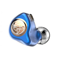 TFZ King II หูฟัง IEM ระดับ Audiophile ถอดสายได้