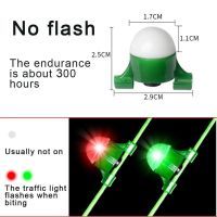 【LZ】₪◑  Fishing Bite Alarm Electronic Fishing Alarm Night Light Smart Reminder Bite Alarm Night Fishing Accessories Fishing Alarm