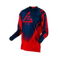 In Stock 2022 Long Sleeve Jersey Race Wear Breathable bicycle jersey for men Motocross Riding  Bike Cycling Jersey