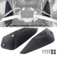 แผ่นบังลมกระจกหน้ารถใส่กระจกหน้ารถใหม่สำหรับ BMW R1200GS ADV K50 K51 2013 2014 2015 2016 2017 R 1200GS R 1200 GS