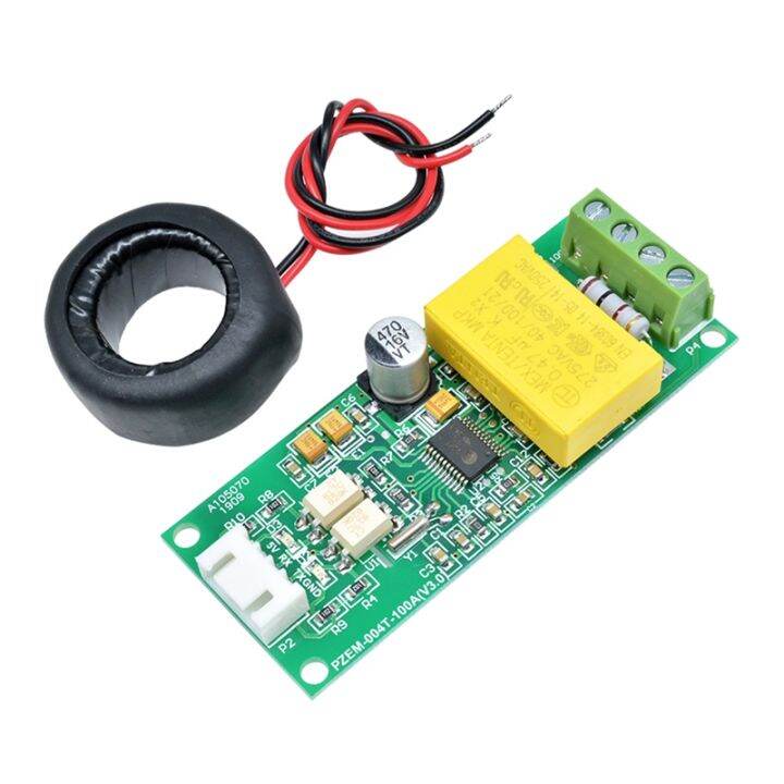 ac-digital-multifunction-meter-watt-power-volt-amp-current-test-module-pzem-004t-for-arduino-ttl-com2-com3-com4-0-100a