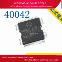 New 40042 HQFP64 Automotive computer board fuel injection driver chip For BOSCH