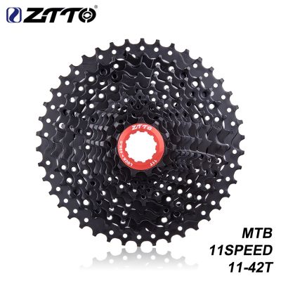 [COD] bike flywheel black 33 speed 42T cassette large tooth