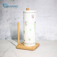 Kitchen roll holder Paper Holder ที่เสียบกระดาษทิชชู่ แกนใส่กระดาษทิชชู่ ที่เสียบกระดาษทิชชู่ขนาดใหญ่  ที่ใส่กระดาษอเนกประสงค์ ที่เสียบกระดาษ