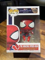 Funko Pop! - Marvel - Spider-Man : No Way Home - The Amazing Spider-Man #1159