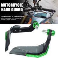 卐 For KAWASAKI Z750 Z 750 Handguard Shield Hand Guard Protector Windshield