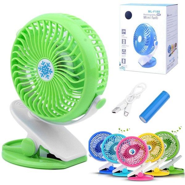 bestseller-อุปกรณ์คอม-ram-พัดลม-usb-mini-fan-รุ่น-ml-f168-พัดลมพกพา-พัดลมหนีบ-ชาร์ตเก็บแบตได้-รุ่นใหม่แบบกดปุ่ม-อุปกรณ์ต่อพ่วง-ไอทีครบวงจร