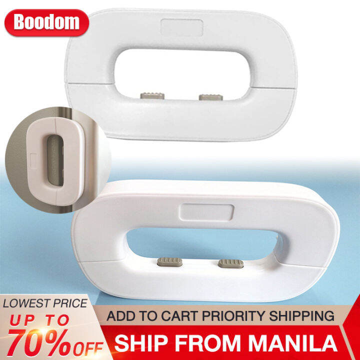 1pcs Fridge Door Lock Child Safety Fridge Lock Refrigerator Locks