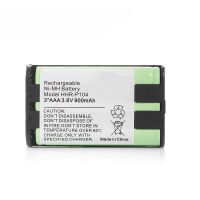 โทรศัพท์บ้าน3.6V 900Mah สำหรับ Panasonic HHR-P104 HHR-P104A/1B HHRP104ประเภท29 3 * AAA NiMH 3.6V ชาร์จไฟได้