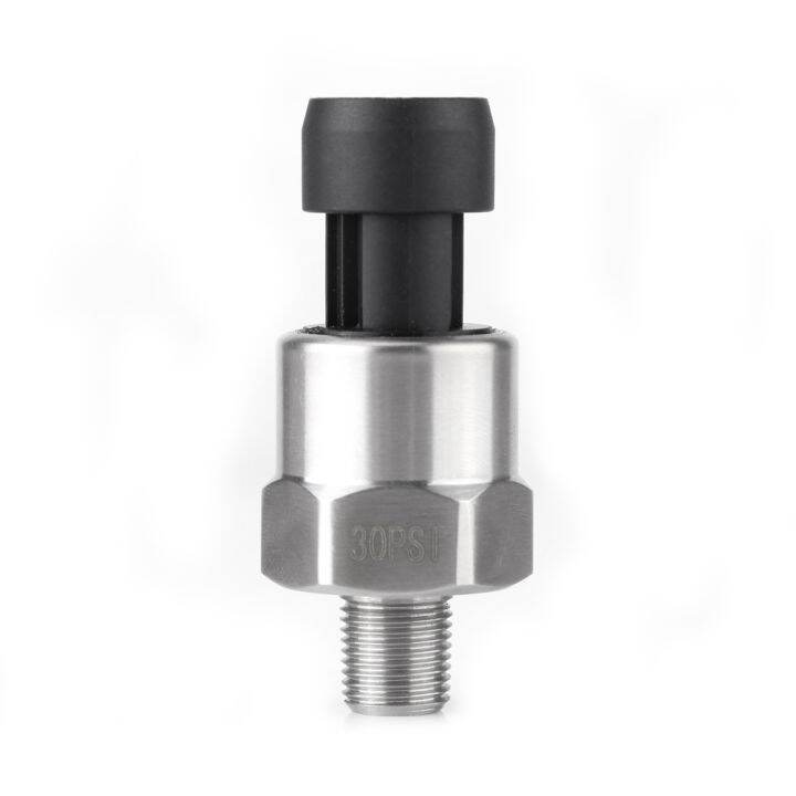 Pressure Transducer Sender Sensor Npt Thread Stainless Steel