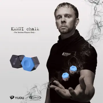 Kamui 1.21a Chalk