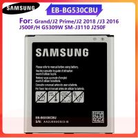 แบตเตอรี่ EB-BG530CBU EB-BG530BBC EB-BG531BBEสำหรับSamsung Grand Prime J2 Prime G532F J500F G5309W J3110 J2 2018 J250F On5