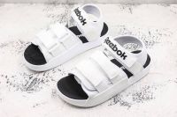 แตะรัดส้น REEBOK - -สีขาว REEBOK SANDALSTYL-CLASSICS-SANDALS Unisex พร้อมส่ง