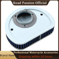 【YY】Motorcycle Air Filter Cleaner Accessories for Harley Breakout FXSB FLHR Road King FLHRC FLHRCI Classic 29461-99 FLSTCI