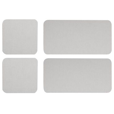 Water Absorbent Diatomite Coasters, Water Absorbing Stone Absorbent Coaster Sink Mat Used for Hand Soaps &amp; Plants &amp; Toiletries in the Modern Home