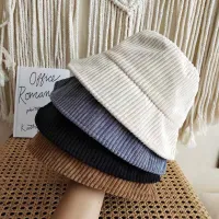 【♡Lovely girls house♡】หมวก หมวกกันแดดหญิง หมวกแฟชั่นหญิง หมวกบักเก็ต หมวกบัคเกตหญิง หมวกไหมพรม หมวกปีกกว้าง หมวกผู้หญิง หมวกแก้ปหญิง หมวกแฟชั่น
