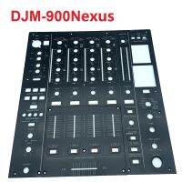 ♗♤♙ DJM-900Nexus Original New ForPioneer Panel Main Faceplate Full Set