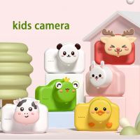 ZZOOI 1200W Cartoon Digital Camera Kids Toys Children Educational Toy Photography Training Accessories Birthday Gift Camera Toy kids Sports &amp; Action Camera