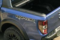 RAPTOR สติกเกอร์แต่ง ford แร็บเตอร์ จำนวน1คู่