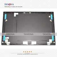 Orig AM1HK000300 5CB0S95400ใหม่สีดำสำหรับ Lenovo Thinkpad E15 Gen 2 E15 Gen 3ที่คลุมจอ Lcd ฝาหลังฝาหลังเคสฝาหลังปลอกหุ้ม