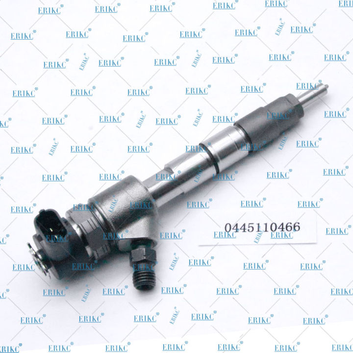 erikc-0445หัวฉีดหัวฉีดน้ำมัน466-0-445-110หัวฉีดดีเซล110-466สำหรับ-bosch-jac-1100200fa130-hf4da1-2c