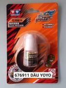 Phụ kiện dành cho Yoyo - Dầu cho yoyo 676911