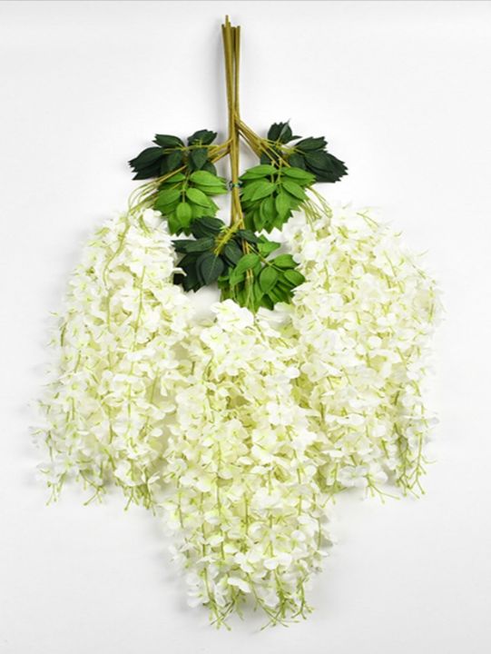 cc-3pcs-wall-hanging-orchid-artificial-false-plastic-silk-rattan-vine