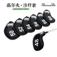 ♙ R6ZSYO MALL club romaro sand dig up head cap set golf