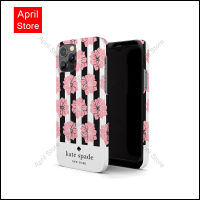 Kate Spade กรณีโทรศัพท์มือถือ iPhone 14 Pro Max / iPhone 13 Pro Max / iPhone 12 Pro Max / iPhone 11 Pro Max / XS Max / iPhone 8 Plus / iPhone 7 plus กรณีป้องกันคอมพิวเตอร์ตก 296