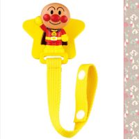 ?? อันปังแมนที่หนีบของใช้ติดกับรถเข็น หรือคาร์ซีท - Anpanman