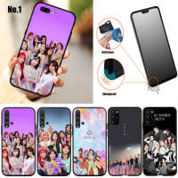 68GNN KPOP IZONE อ่อนนุ่ม High Quality ซิลิโคน TPU Phone เคสโทรศัพท์ ปก หรับ Huawei P10 P20 P30 Pro Lite Y5P Y6 Y6P Y7A Y8P Y9A Y8S Y9S Y7 Y9 Prime