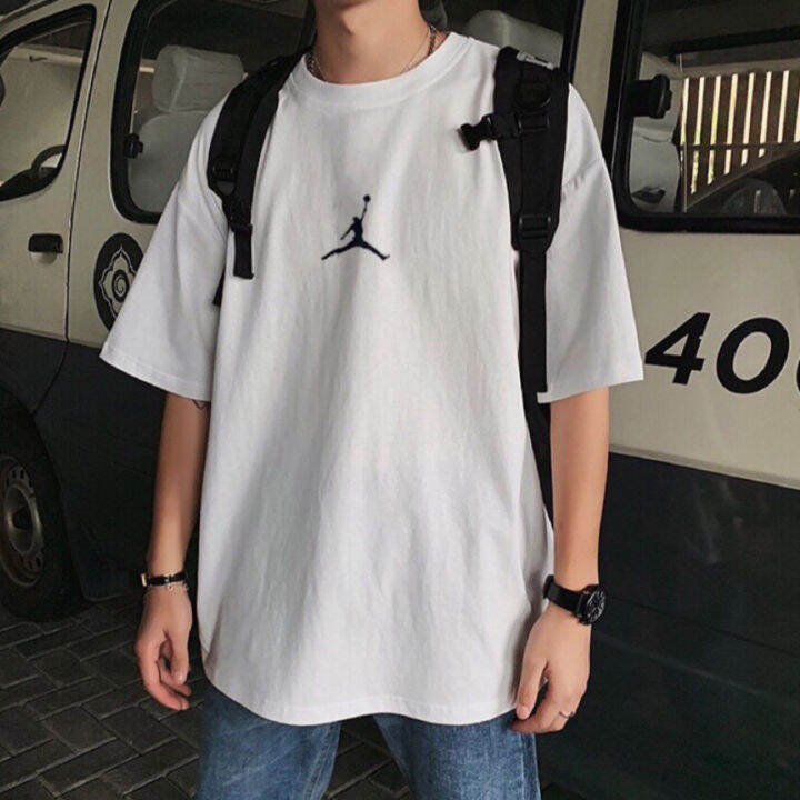 s-7xl-men-t-shirt-cotton-oversize-loose-short-sleeve-plus-size-hip-hop-tshirt-oversized-half-sleeves-t-shirts-youth-tees-ready-stock