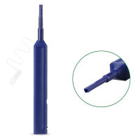 [Auto Stuffs] One Click Fiber Optic cleaning PEN Optical CLEANER LC/MU 1.25MM CONNECTOR Clean