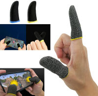 ถุงนิ้ว ถุงมือเล่นเกม ตัวช่วยเล่นเกม อุปกรณ์เล่นเกม พับจี rov freefire ClawSocks, Mobile Phone Gaming Finger Sleeves, Gamer Thumb Protector