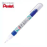 Pentel ปากกาลบคำผิด เพนเทล Fine Point ZL72 ขนาด 4.2 ml