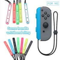 สายคล้องข้อมือสําหรับ nintend switch ns nx console 1 ชิ้น 5211028№