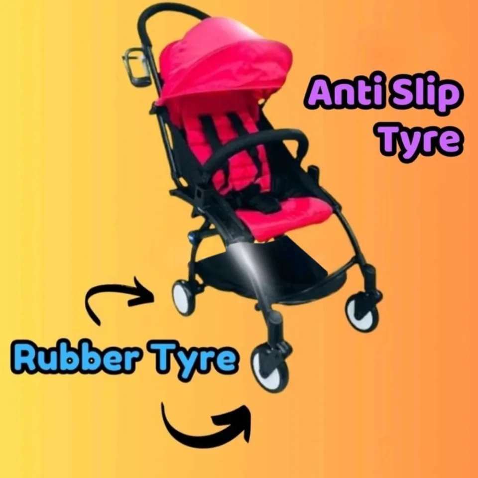 Spare part best sale tayar stroller