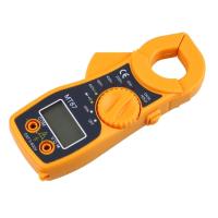 เครื่องวัดไฟฟ้าดิจิตอล MT87 LED Digital Clamp Meter Multimeter