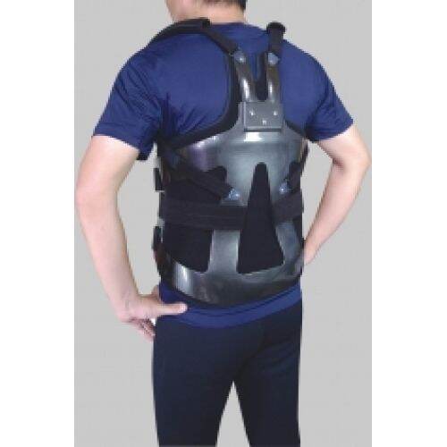 TLSO Brace (Thoracic Lumbar Sacral Orthosis) OH528 Lazada PH