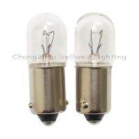 Ba9s T10x28 12v 3w 10pcs Miniature Lamp Bulbs Lighting A296