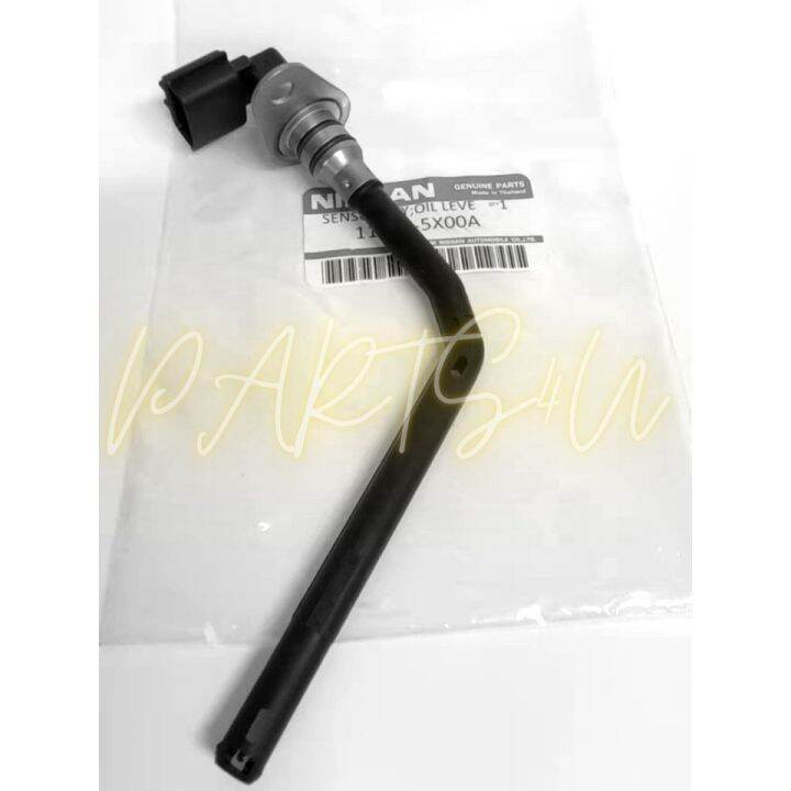 NISSAN NAVARA NP300 YD25 OIL LEVEL SENSOR 2PIN Lazada