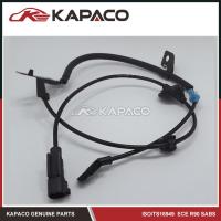 【✲High Quality✲】 kelie08 เซนเซอร์ความเร็วล้อ Abs ด้านหลังขวา4670a582 Mitsubishi Outlander 4wd Asx