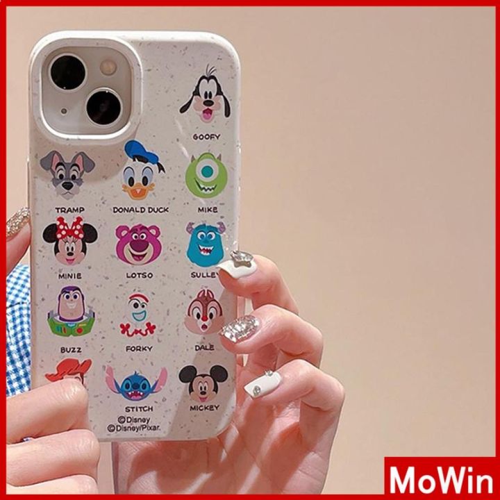 mowin-เข้ากันได้สำหรับ-เคสไอโฟน-เคสไอโฟน11-เคส-เป็นมิตรกับสิ่งแวดล้อมย่อยสลายได้-เคสโทรศัพท์นุ่มกันกระแทกป้องกันการ์ตูนน่ารั