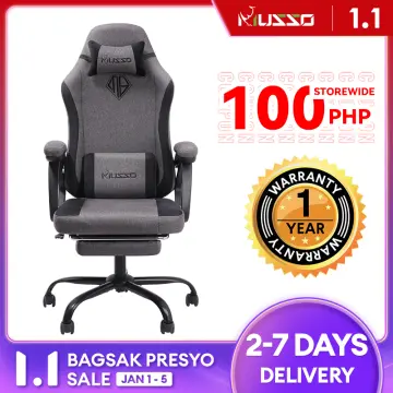 Russo gaming online chair