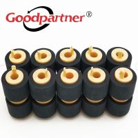 【SALE】 12X Feed Pickup Roller สำหรับ XEROX 2060 3060 3065 3070 4070 5070 6000 7000 B7025 B7030 B7035 C8000 C60 C70 550 560 570 C2260 C2263