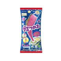 Popin Cookin Kracie Science ทดลอง Cookin Kitchen ของเล่นห้องครัวญี่ปุ่นน้ำตาลเมือก