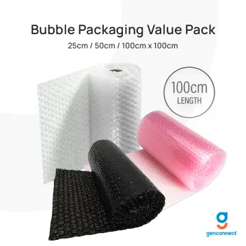 Pink Bubble Wrap - Best Price in Singapore - Jan 2024