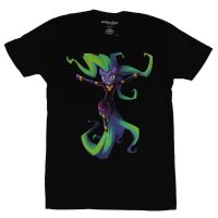 New mens personality tee My Little Pony Mens - Flying Green Haired Power Purple Pony mens cotton classic T-shirt